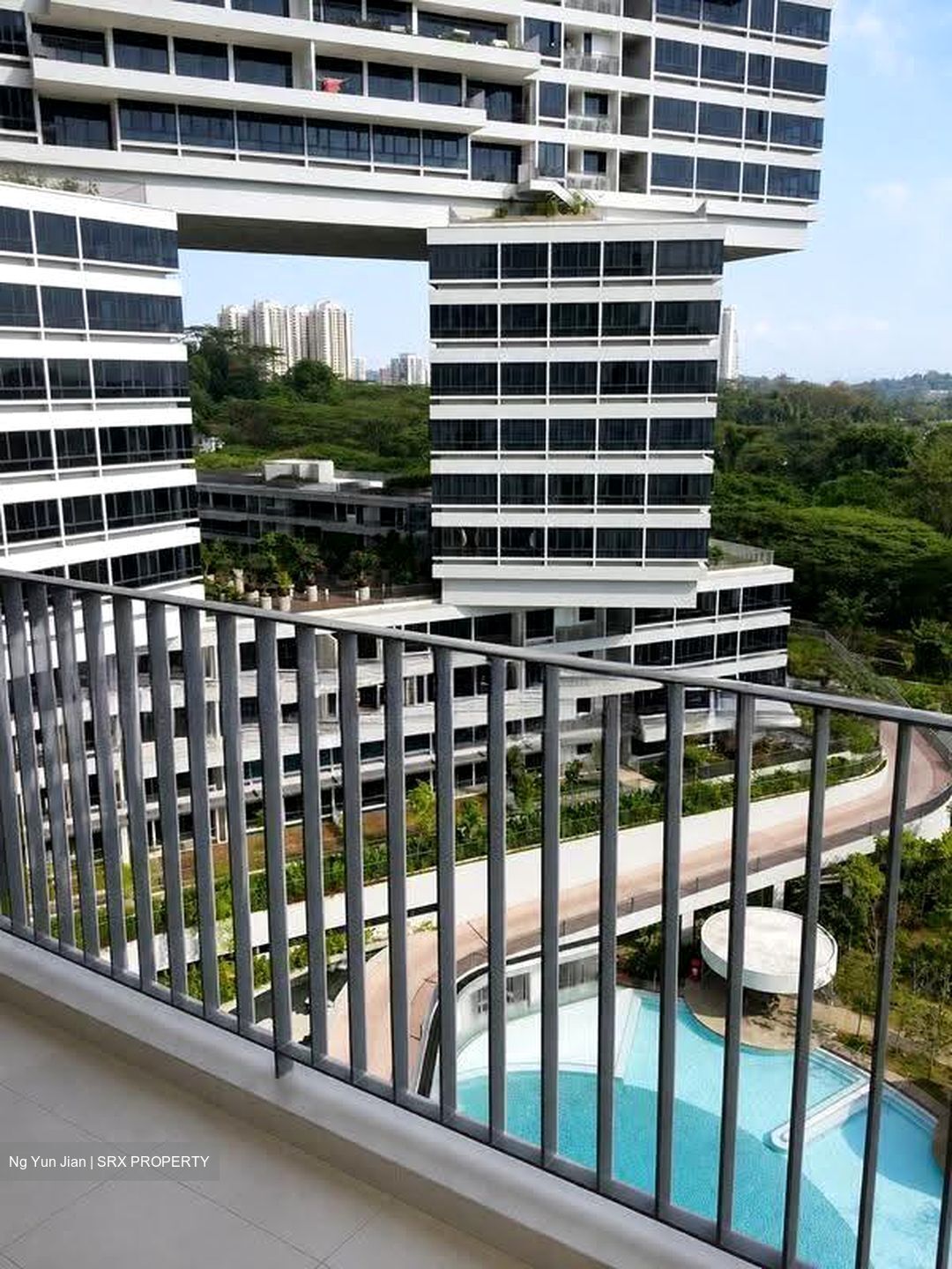 The Interlace (D4), Condominium #617501091